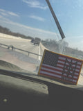 5x3 American Flag Patch